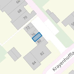 Perceel HKK01-E-1501