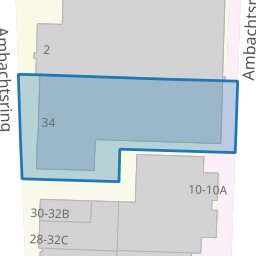 Perceel HKK01-E-1537