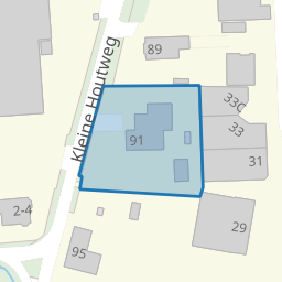 Perceel HKK01-E-1543