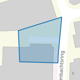 Perceel HKK01-E-1547