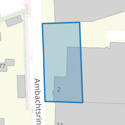 Perceel HKK01-E-1549