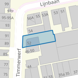 Perceel HKK01-E-1563