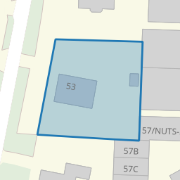 Perceel HKK01-E-1564