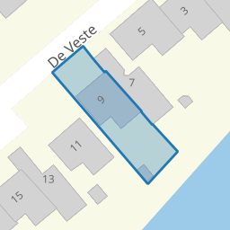 Perceel HKK01-E-1567