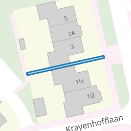 Perceel HKK01-E-1577