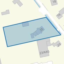 Perceel HKK01-E-1582