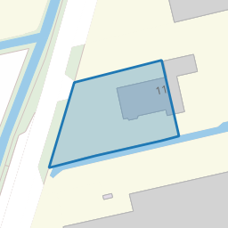 Perceel HKK01-E-1596