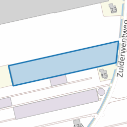 Perceel HKK01-E-1604