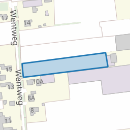 Perceel HKK01-E-1610