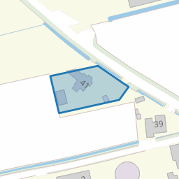 Perceel HKK01-E-1614