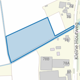 Perceel HKK01-E-1630