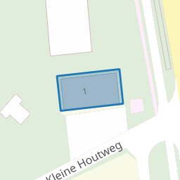 Perceel HKK01-E-1637