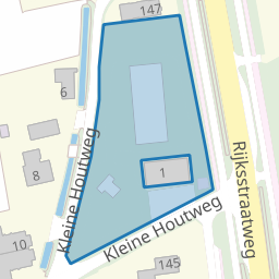 Perceel HKK01-E-1638