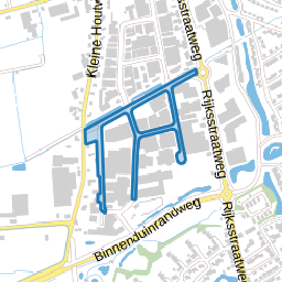 Perceel HKK01-E-1641