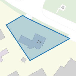 Perceel HKK01-E-1651