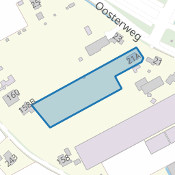 Perceel HKK01-E-1653