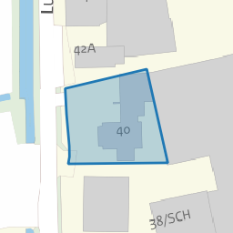 Perceel HKK01-E-1663