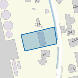 Perceel HKK01-E-1666