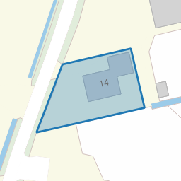 Perceel HKK01-E-1684