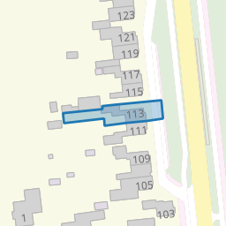 Perceel HKK01-E-1695