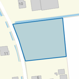 Perceel HKK01-E-1700