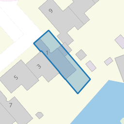 Perceel HKK01-E-1708