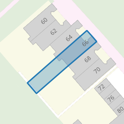 Perceel HKK01-E-1710