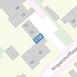 Perceel HKK01-E-1712