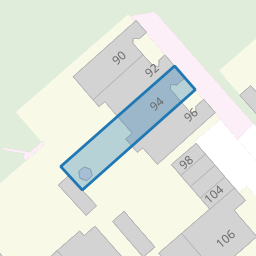 Perceel HKK01-E-1722