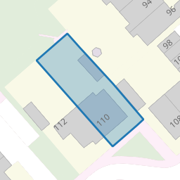 Perceel HKK01-E-1726