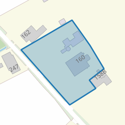 Perceel HKK01-E-1733