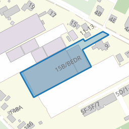 Perceel HKK01-E-1736