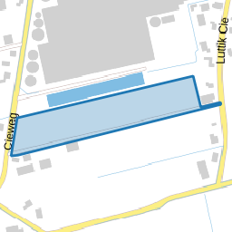 Perceel HKK01-E-1738