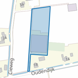 Perceel HKK01-E-1764