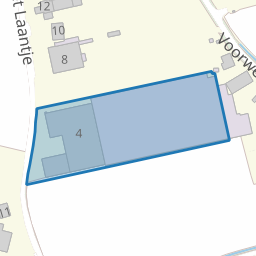 Perceel HKK01-E-1771