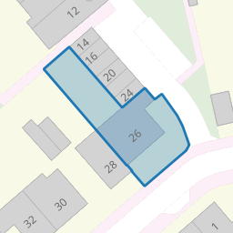 Perceel HKK01-E-1777