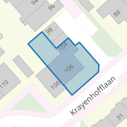 Perceel HKK01-E-1779