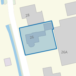 Perceel HKK01-E-1793