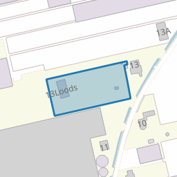 Perceel HKK01-E-1800