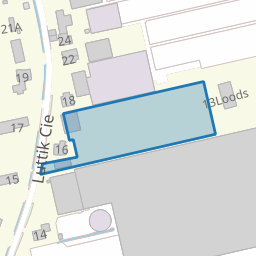 Perceel HKK01-E-1801