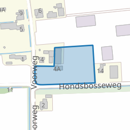 Perceel HKK01-E-1817