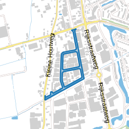 Perceel HKK01-E-1838