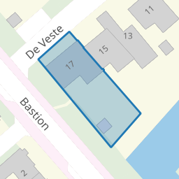 Perceel HKK01-E-1840