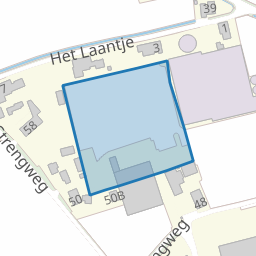 Perceel HKK01-E-1868