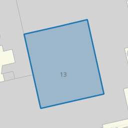 Perceel HKK01-E-1881