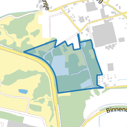 Perceel HKK01-E-1885