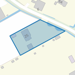 Perceel HKK01-E-1896