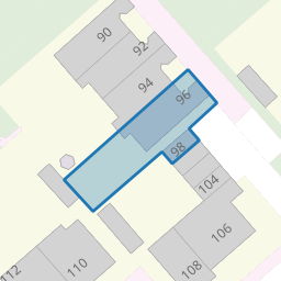 Perceel HKK01-E-1927