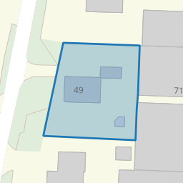 Perceel HKK01-E-1943