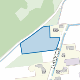 Perceel HKK01-E-1951